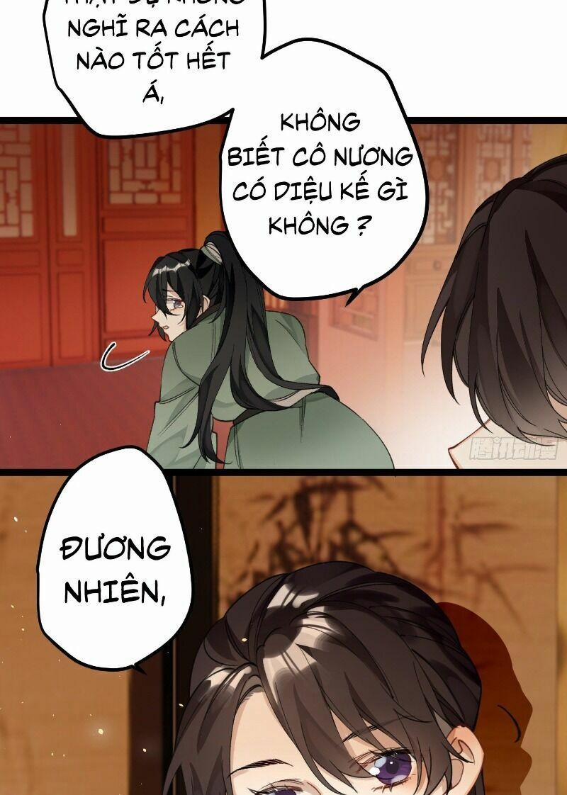 Công Chúa Pháo Hôi Muốn Tùy Tiện Đến Cùng 15 trang 37