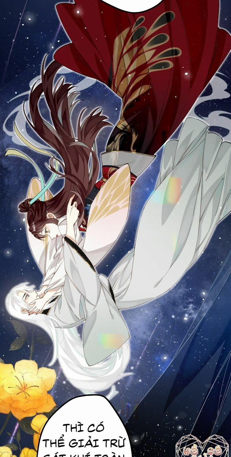 Công Chúa Pháo Hôi Muốn Tùy Tiện Đến Cùng 15 trang 4