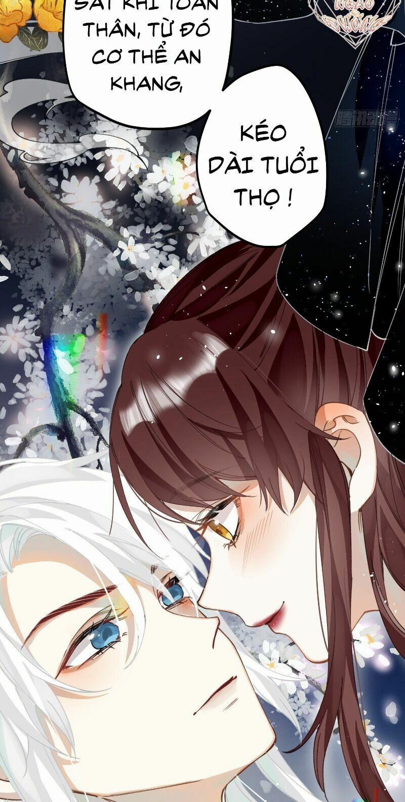 Công Chúa Pháo Hôi Muốn Tùy Tiện Đến Cùng 15 trang 5