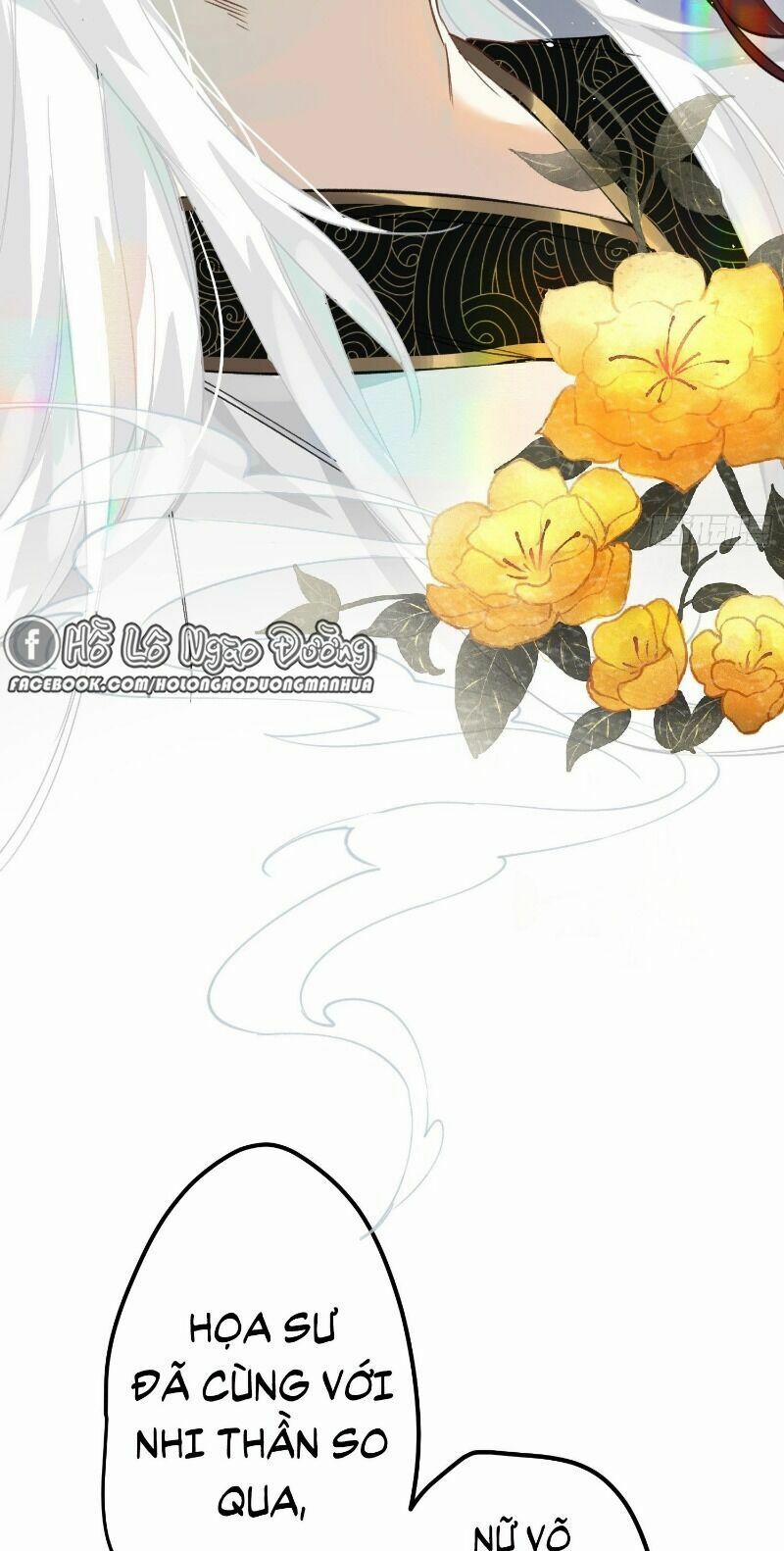 Công Chúa Pháo Hôi Muốn Tùy Tiện Đến Cùng 15 trang 6