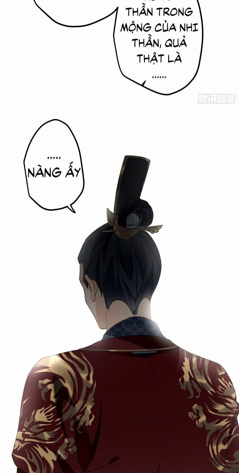 Công Chúa Pháo Hôi Muốn Tùy Tiện Đến Cùng 15 trang 7