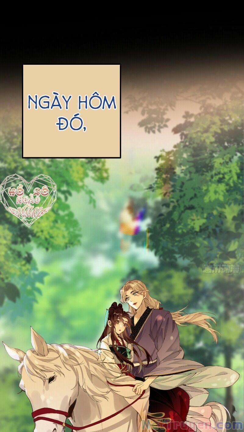 Công Chúa Pháo Hôi Muốn Tùy Tiện Đến Cùng 16 trang 0