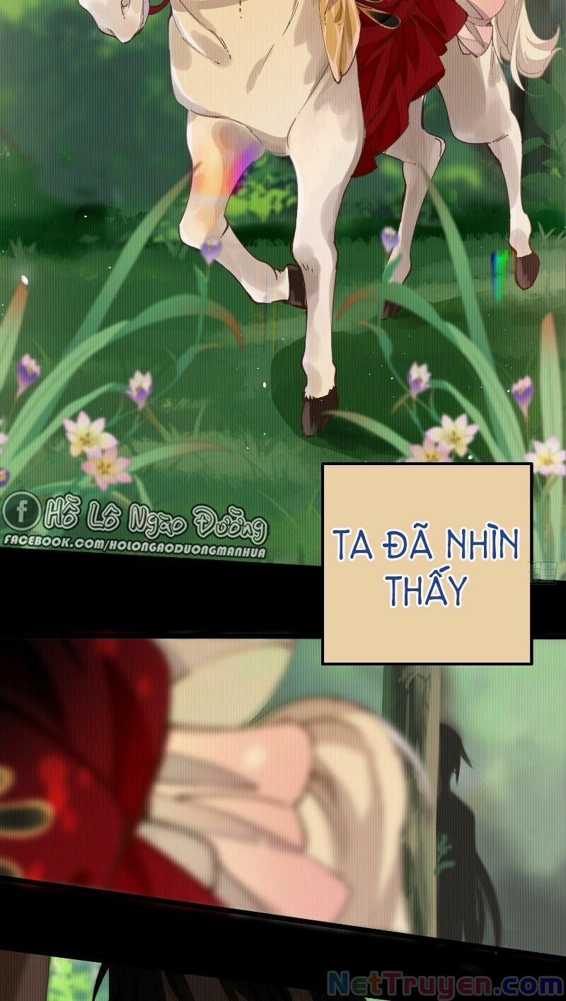 Công Chúa Pháo Hôi Muốn Tùy Tiện Đến Cùng 16 trang 1