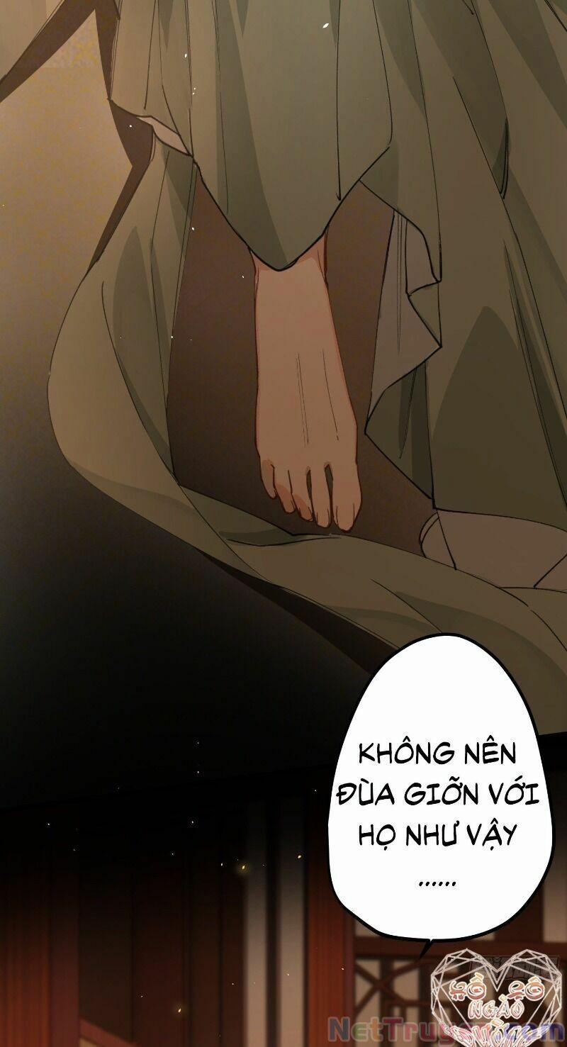 Công Chúa Pháo Hôi Muốn Tùy Tiện Đến Cùng 16 trang 10