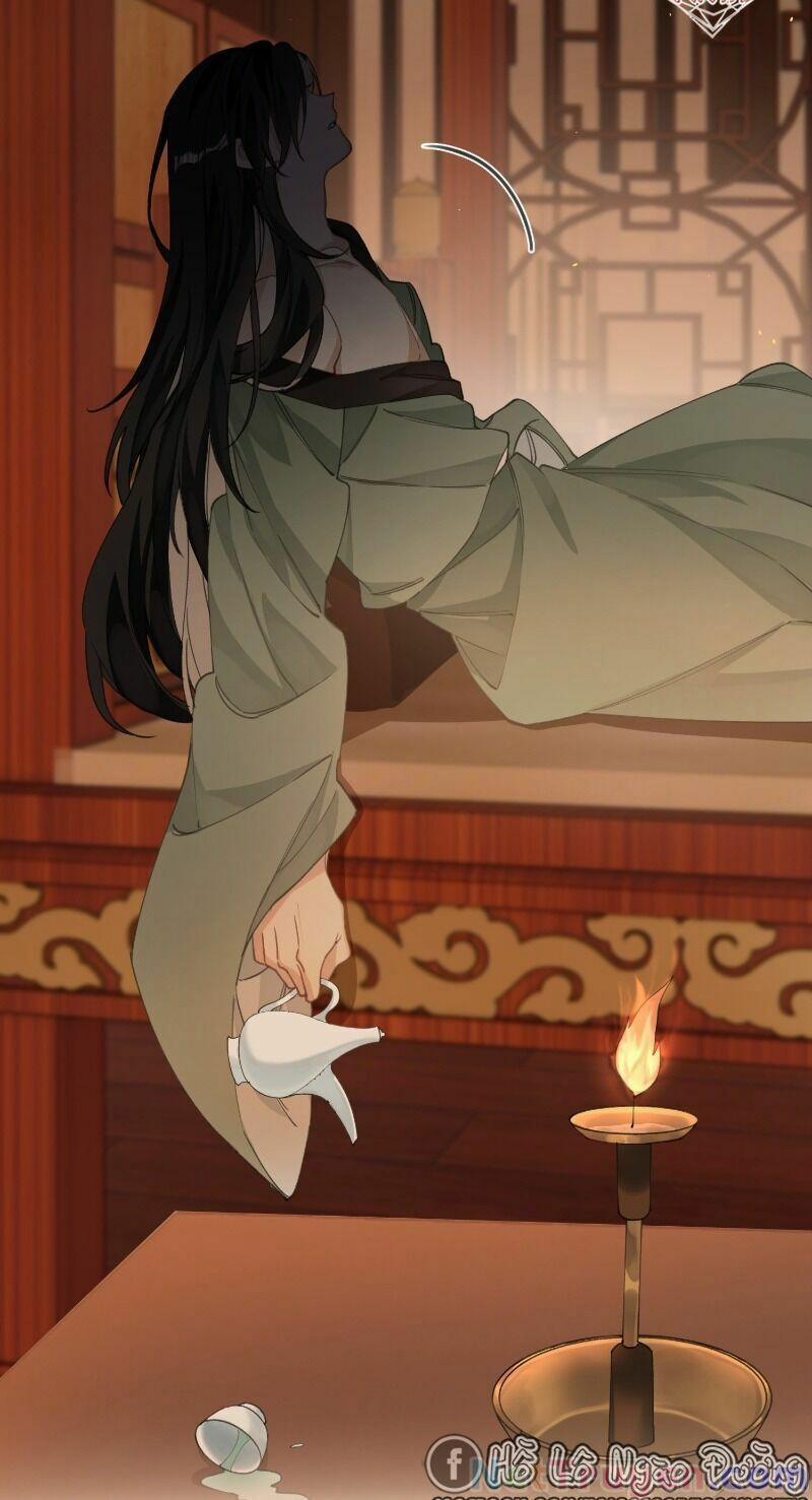 Công Chúa Pháo Hôi Muốn Tùy Tiện Đến Cùng 16 trang 11