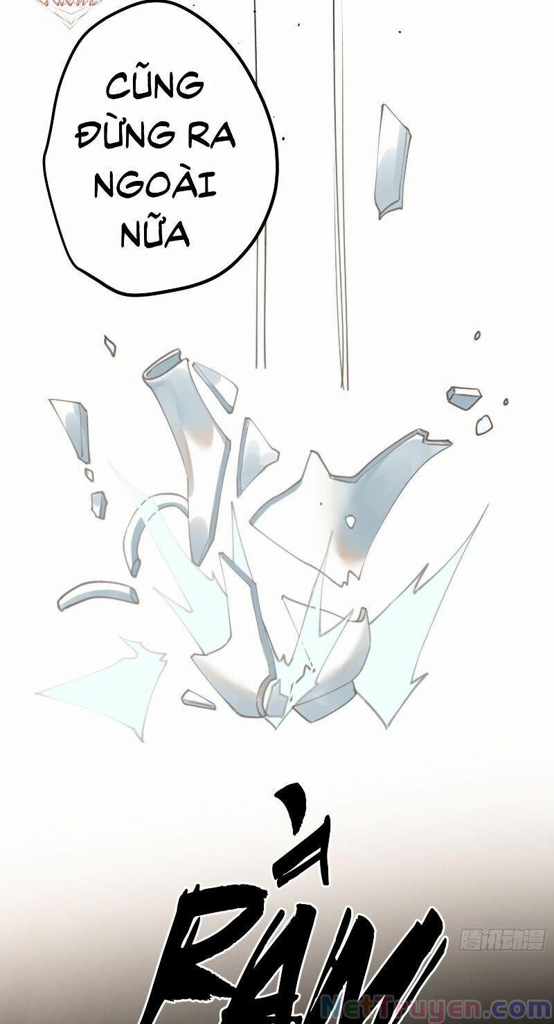 Công Chúa Pháo Hôi Muốn Tùy Tiện Đến Cùng 16 trang 14