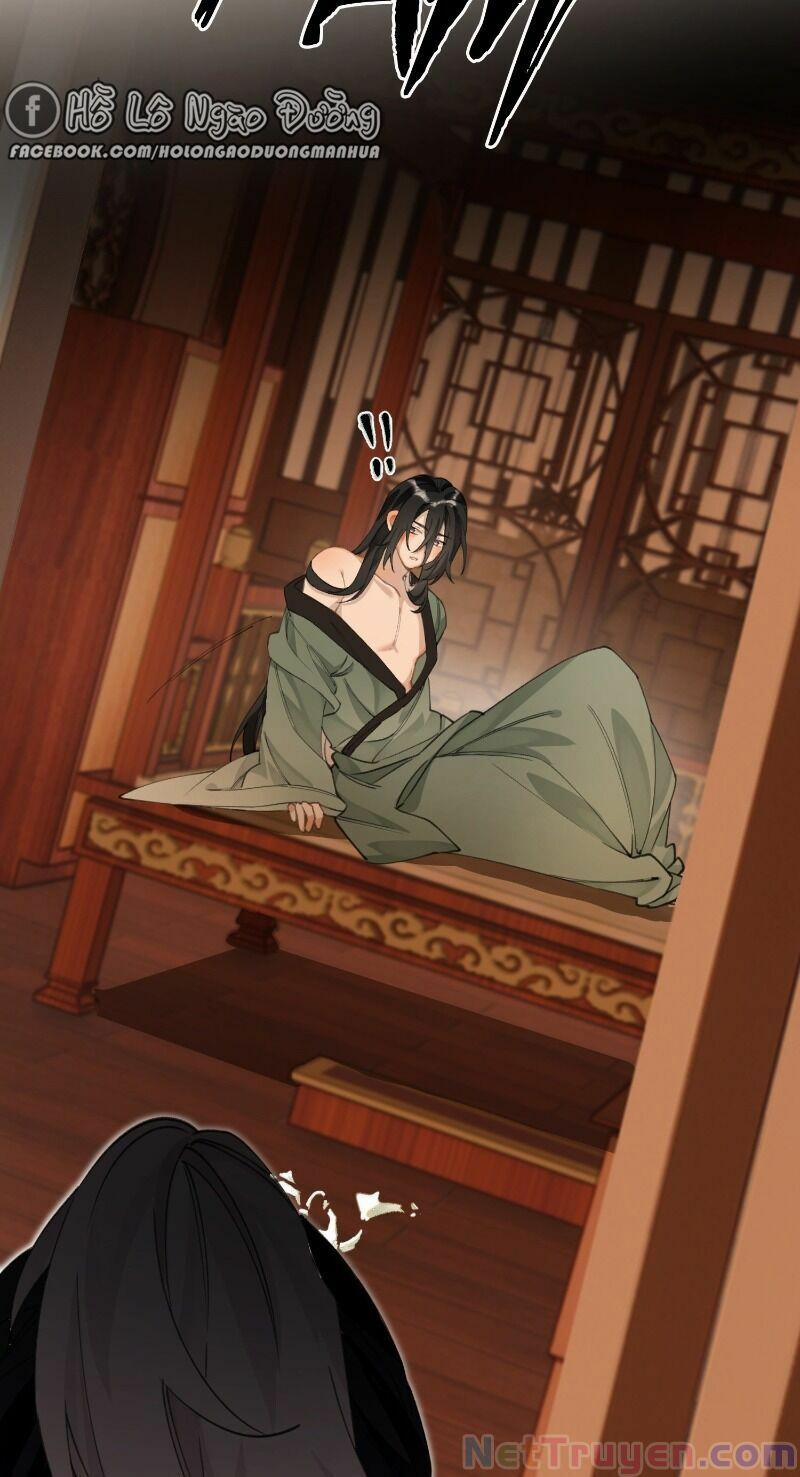 Công Chúa Pháo Hôi Muốn Tùy Tiện Đến Cùng 16 trang 15