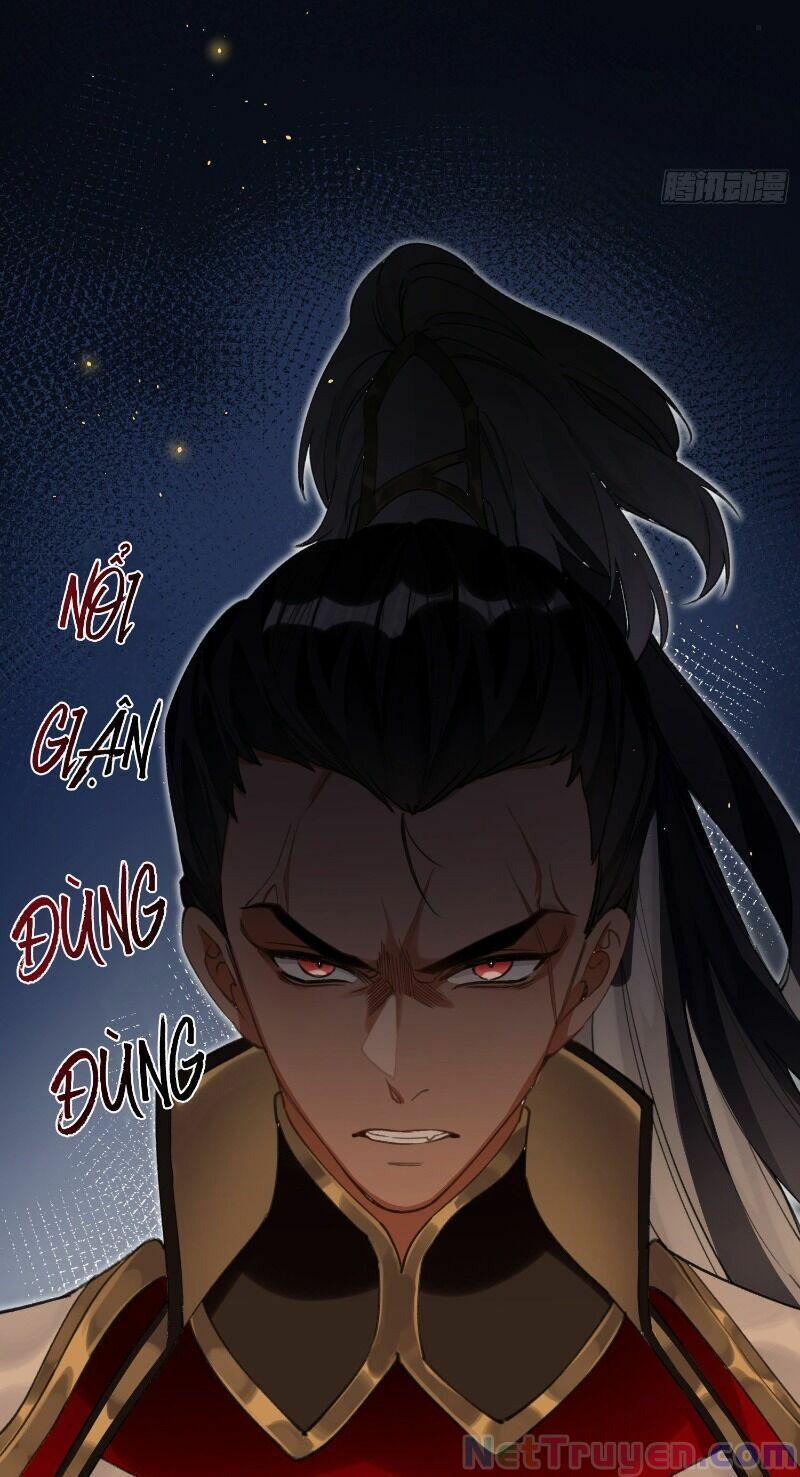 Công Chúa Pháo Hôi Muốn Tùy Tiện Đến Cùng 16 trang 17