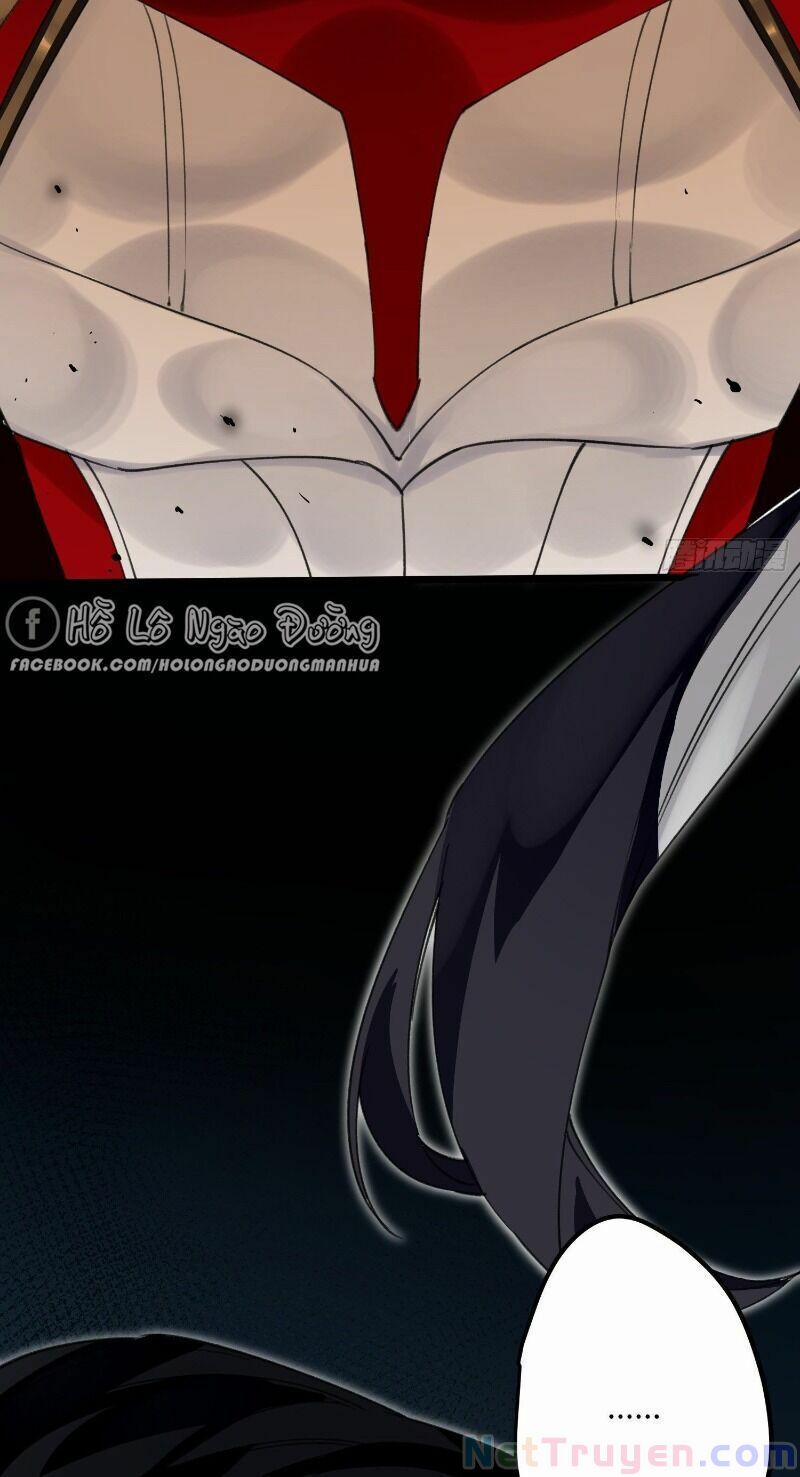 Công Chúa Pháo Hôi Muốn Tùy Tiện Đến Cùng 16 trang 18