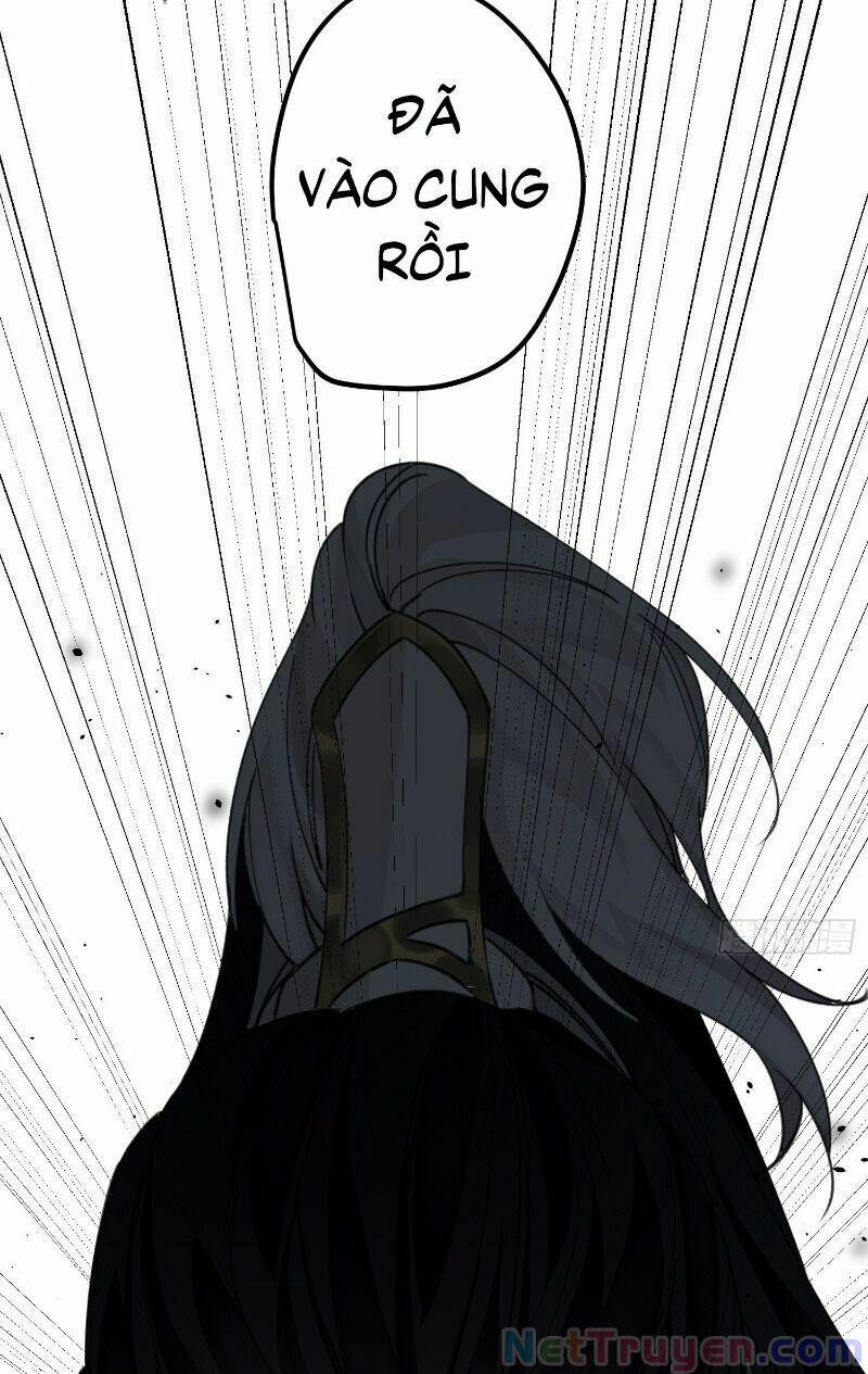 Công Chúa Pháo Hôi Muốn Tùy Tiện Đến Cùng 16 trang 21