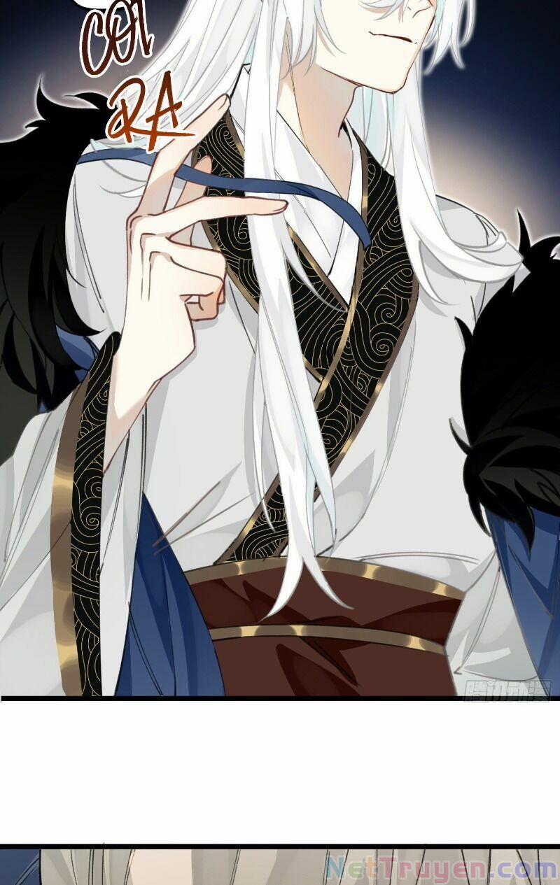 Công Chúa Pháo Hôi Muốn Tùy Tiện Đến Cùng 16 trang 25