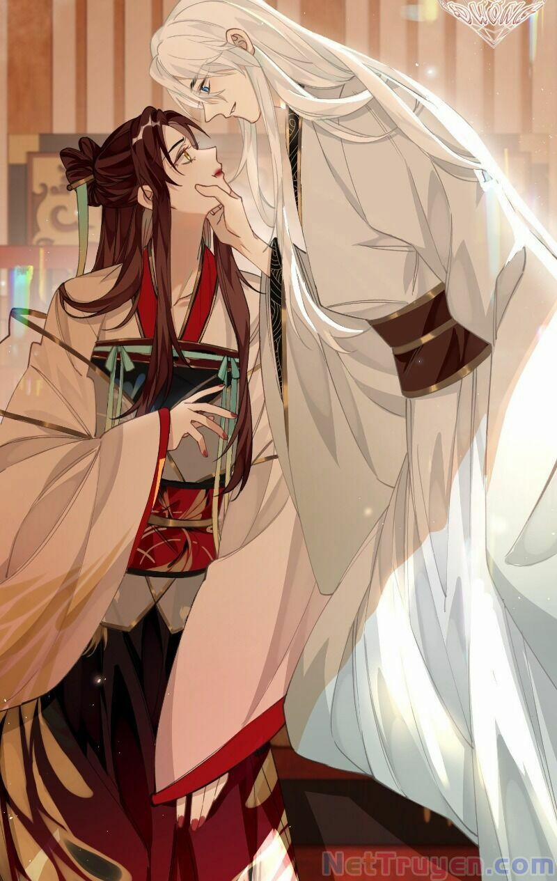 Công Chúa Pháo Hôi Muốn Tùy Tiện Đến Cùng 16 trang 27