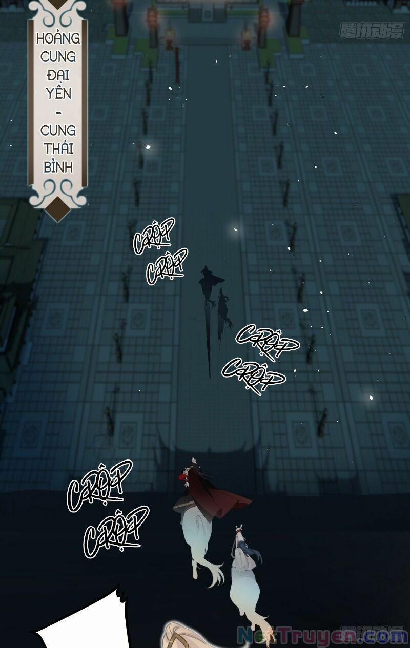 Công Chúa Pháo Hôi Muốn Tùy Tiện Đến Cùng 16 trang 29