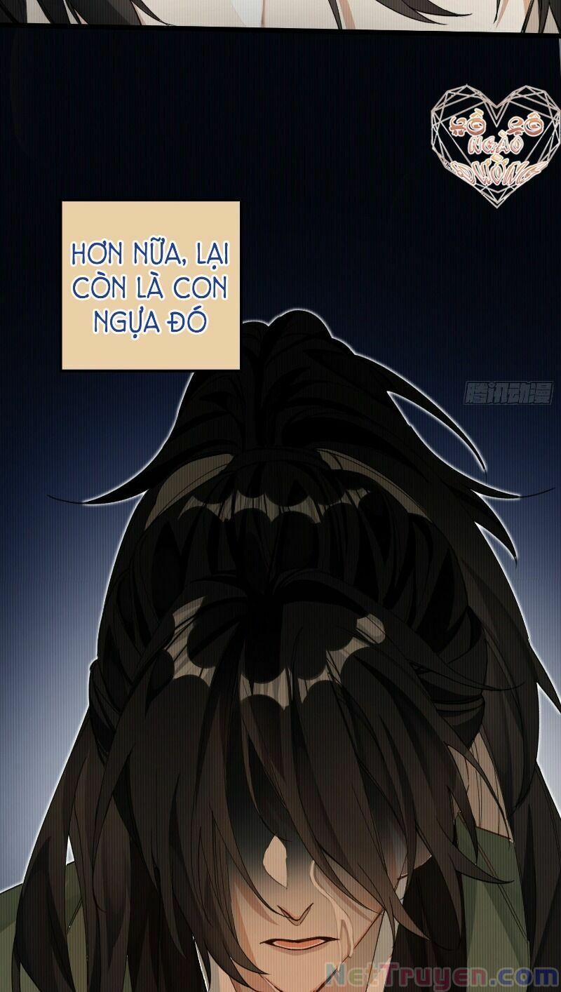 Công Chúa Pháo Hôi Muốn Tùy Tiện Đến Cùng 16 trang 3