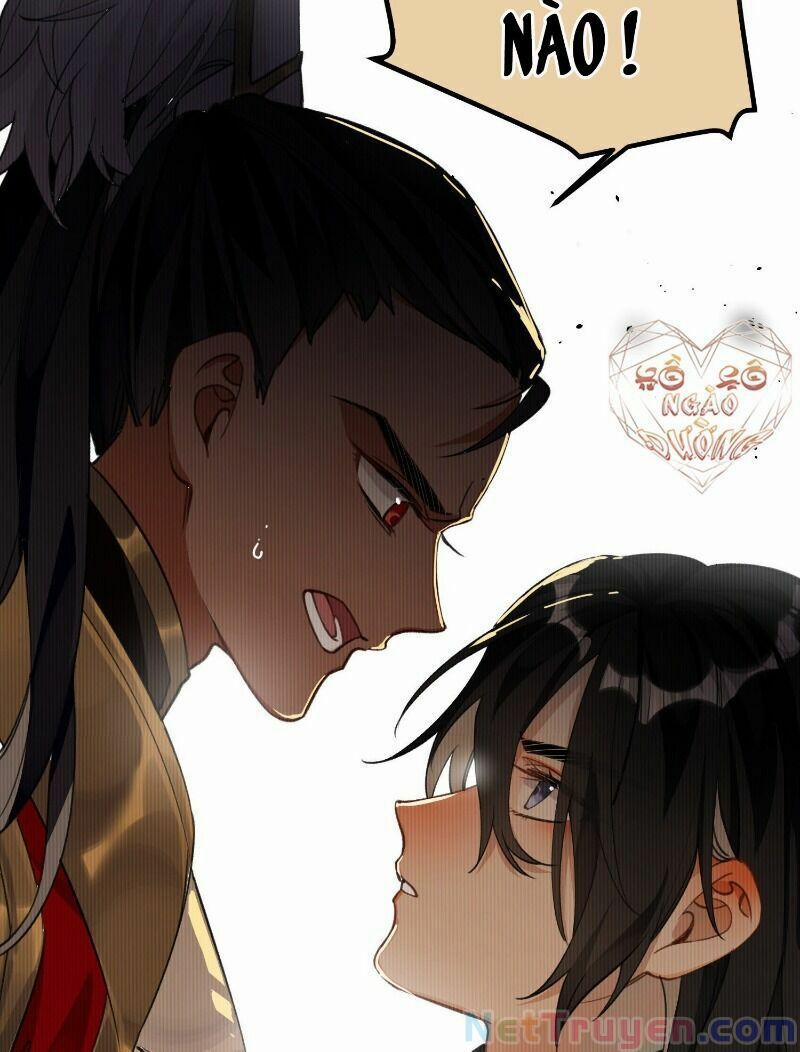 Công Chúa Pháo Hôi Muốn Tùy Tiện Đến Cùng 16 trang 33