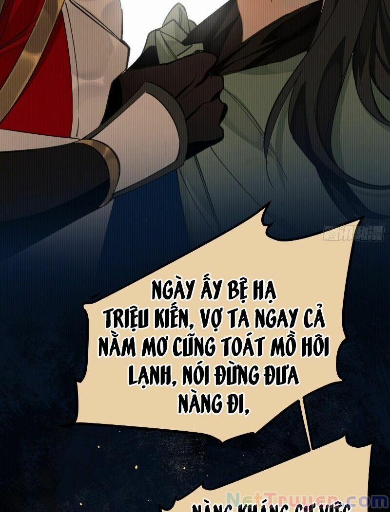 Công Chúa Pháo Hôi Muốn Tùy Tiện Đến Cùng 16 trang 34