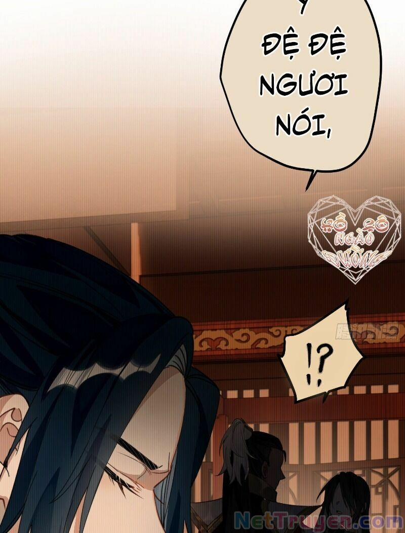 Công Chúa Pháo Hôi Muốn Tùy Tiện Đến Cùng 16 trang 37