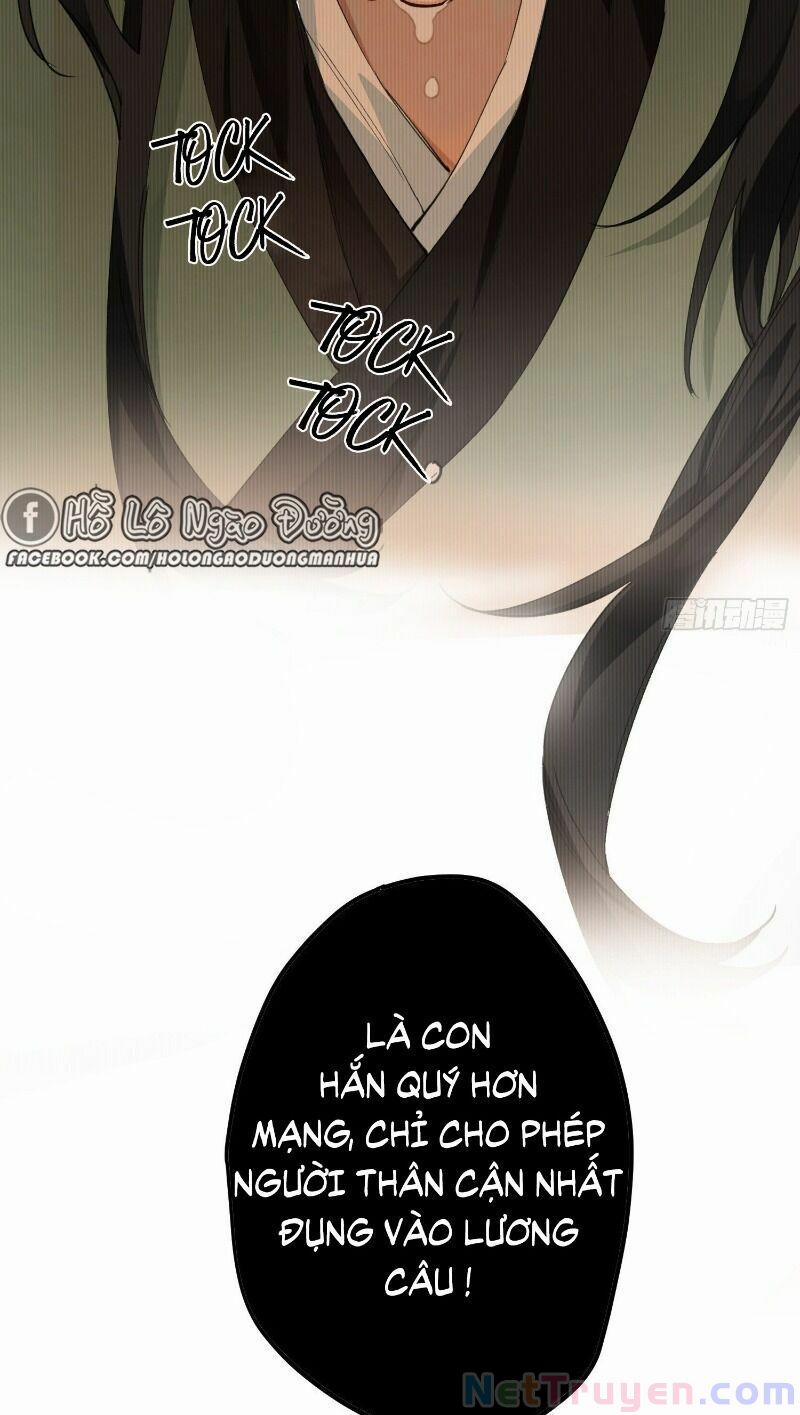 Công Chúa Pháo Hôi Muốn Tùy Tiện Đến Cùng 16 trang 4