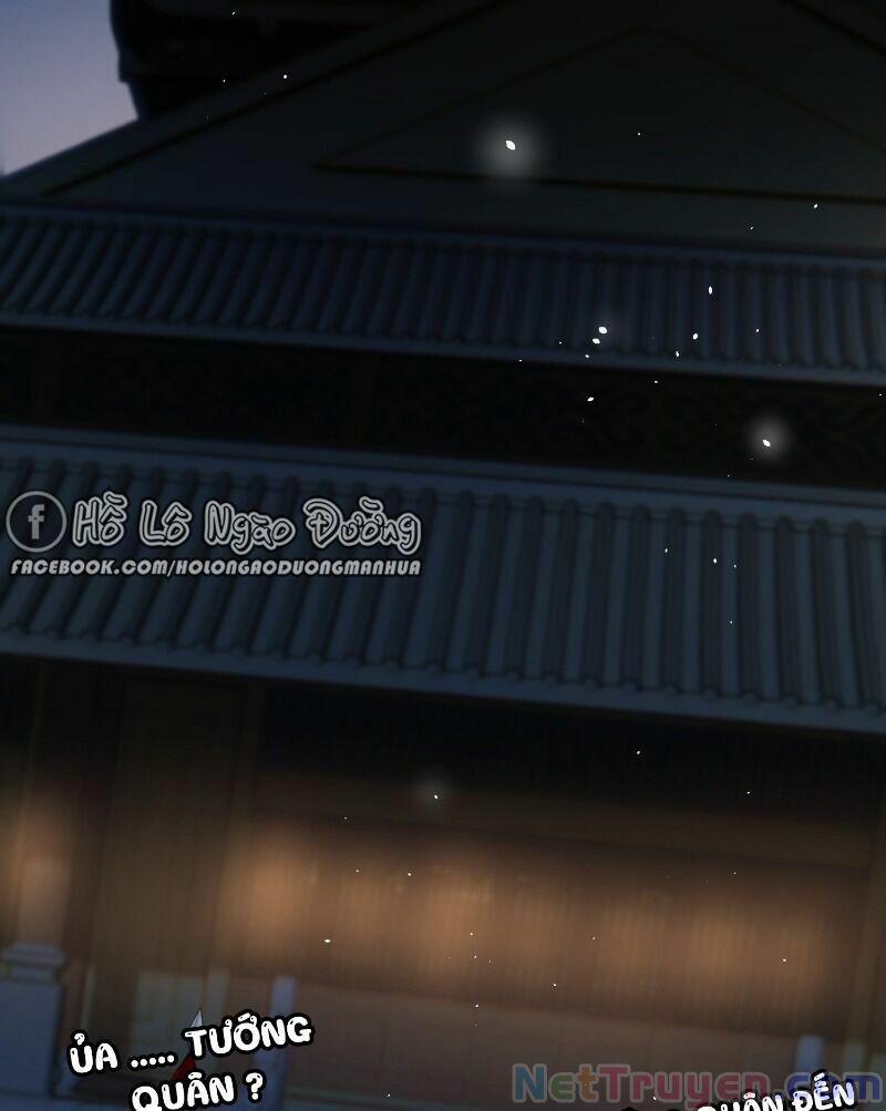 Công Chúa Pháo Hôi Muốn Tùy Tiện Đến Cùng 16 trang 40