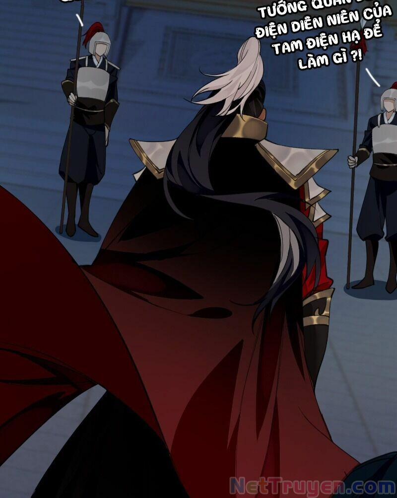 Công Chúa Pháo Hôi Muốn Tùy Tiện Đến Cùng 16 trang 41