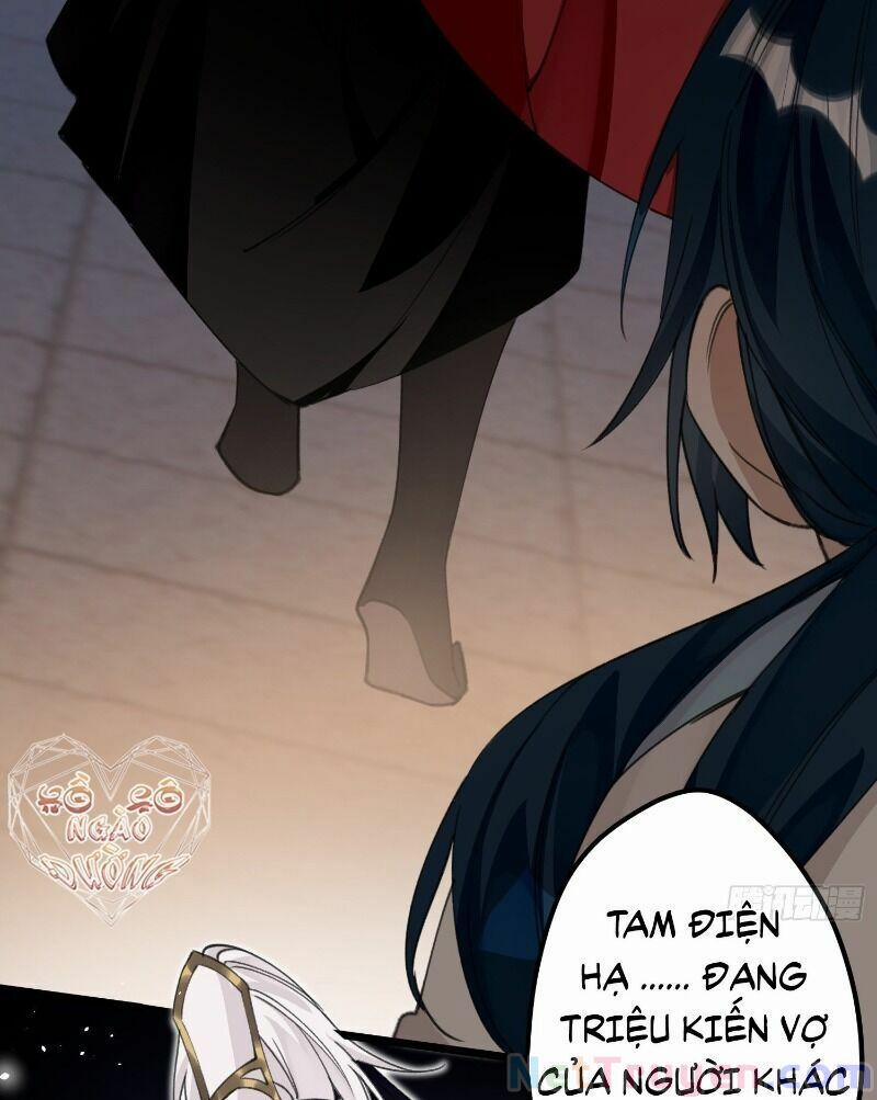 Công Chúa Pháo Hôi Muốn Tùy Tiện Đến Cùng 16 trang 42