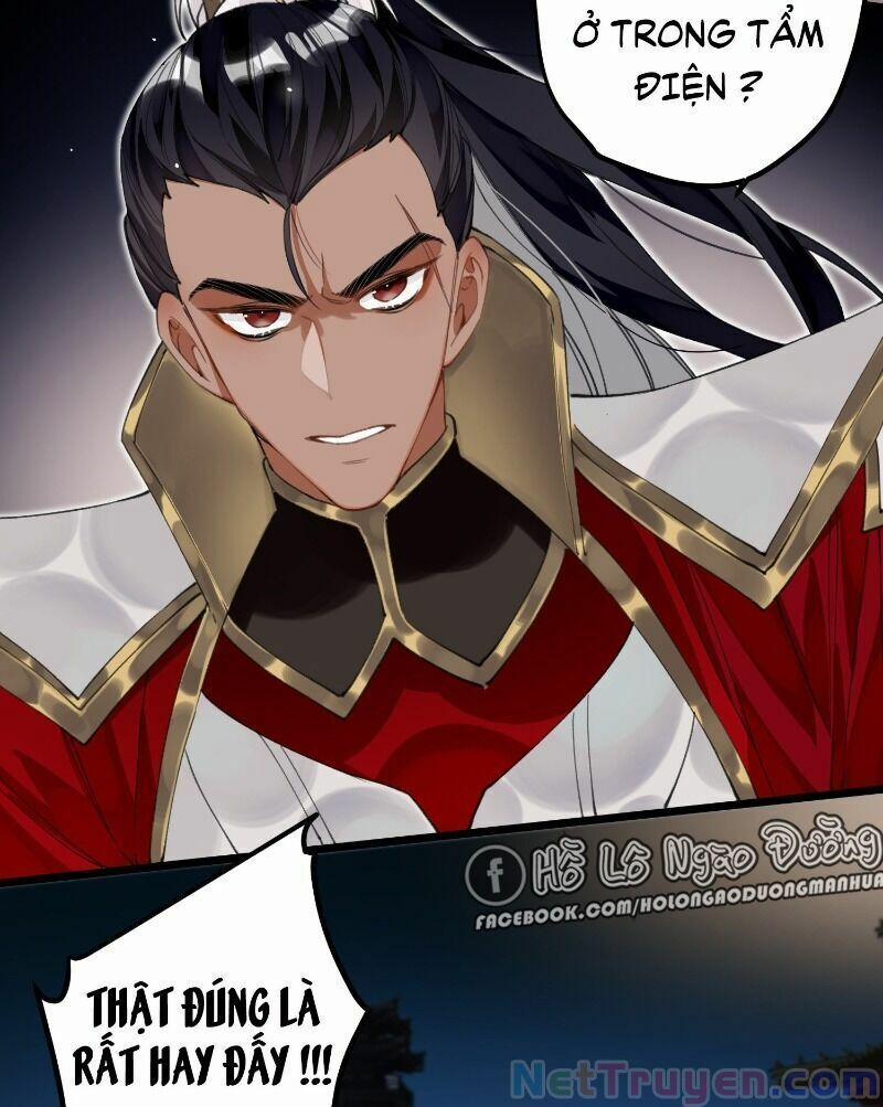 Công Chúa Pháo Hôi Muốn Tùy Tiện Đến Cùng 16 trang 43