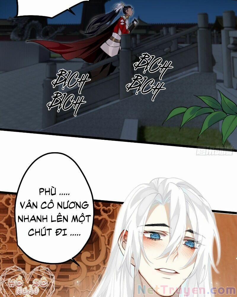 Công Chúa Pháo Hôi Muốn Tùy Tiện Đến Cùng 16 trang 44