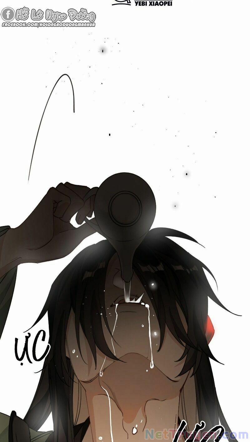 Công Chúa Pháo Hôi Muốn Tùy Tiện Đến Cùng 16 trang 6