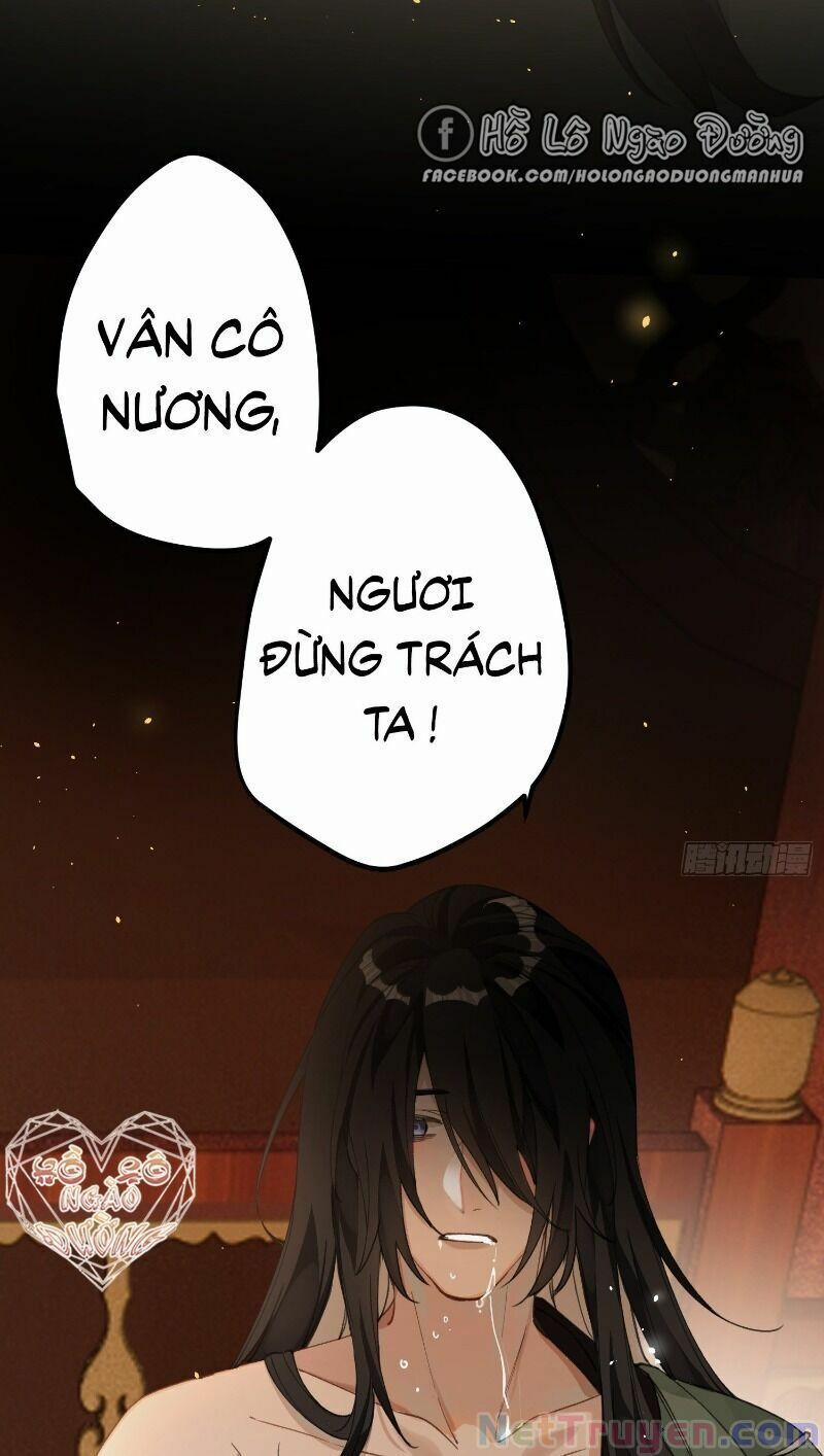 Công Chúa Pháo Hôi Muốn Tùy Tiện Đến Cùng 16 trang 8