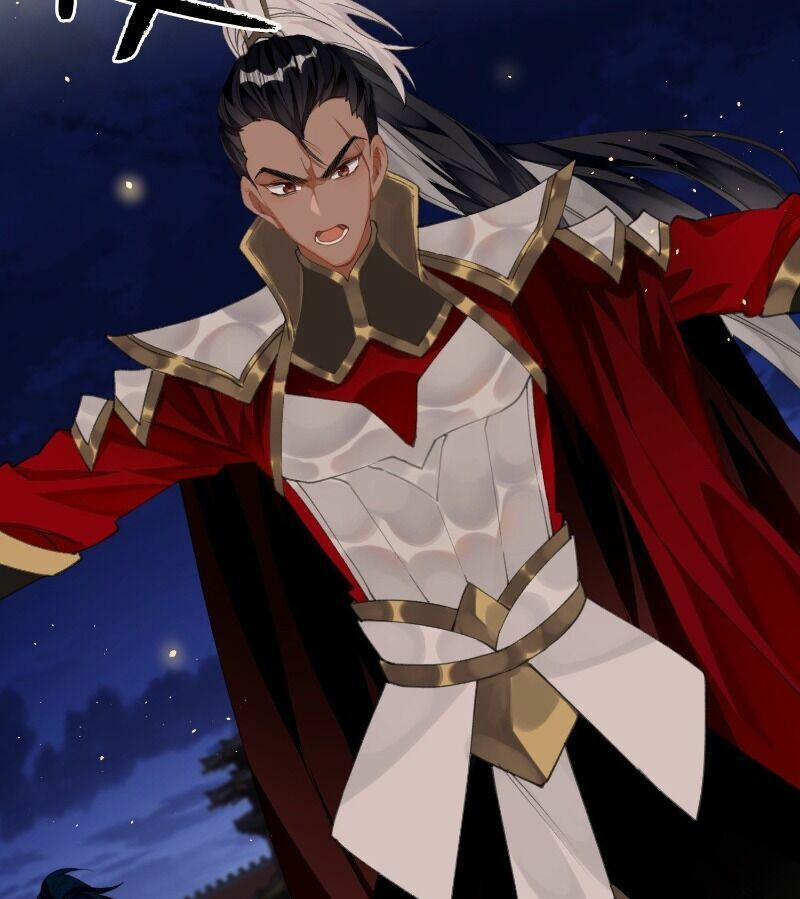 Công Chúa Pháo Hôi Muốn Tùy Tiện Đến Cùng 17 trang 1