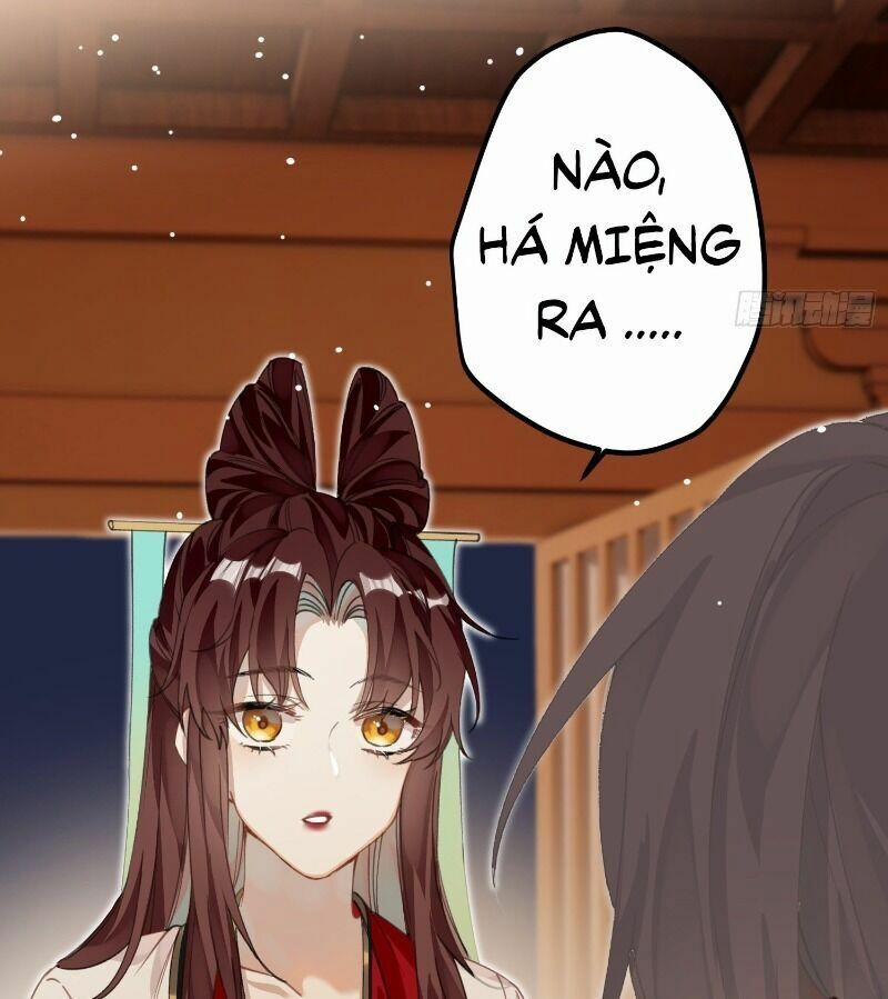 Công Chúa Pháo Hôi Muốn Tùy Tiện Đến Cùng 17 trang 10