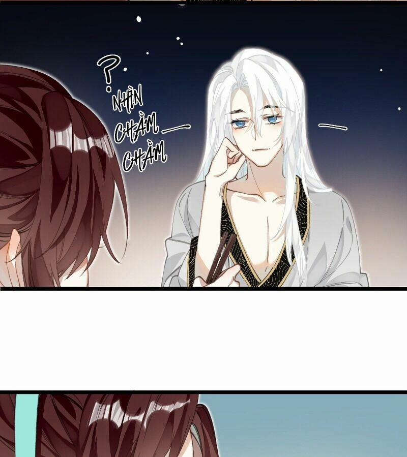 Công Chúa Pháo Hôi Muốn Tùy Tiện Đến Cùng 17 trang 12