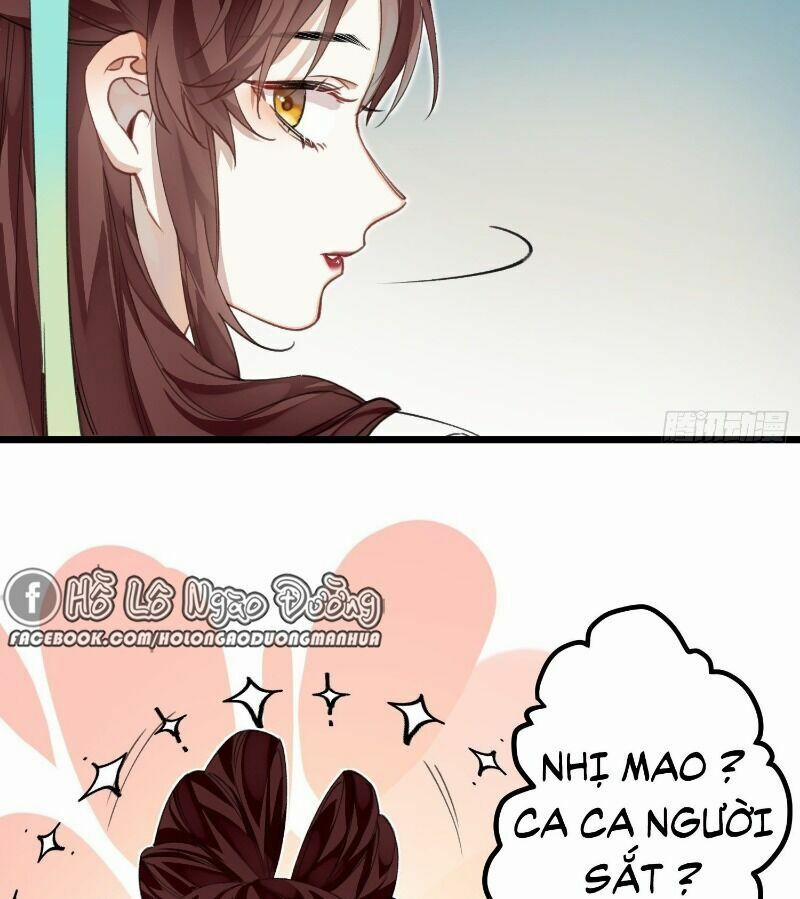 Công Chúa Pháo Hôi Muốn Tùy Tiện Đến Cùng 17 trang 13