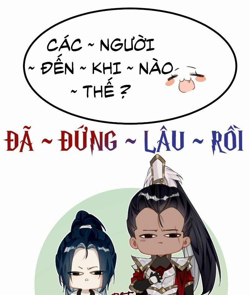 Công Chúa Pháo Hôi Muốn Tùy Tiện Đến Cùng 17 trang 15