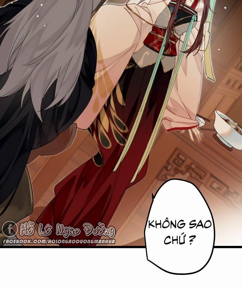 Công Chúa Pháo Hôi Muốn Tùy Tiện Đến Cùng 17 trang 17