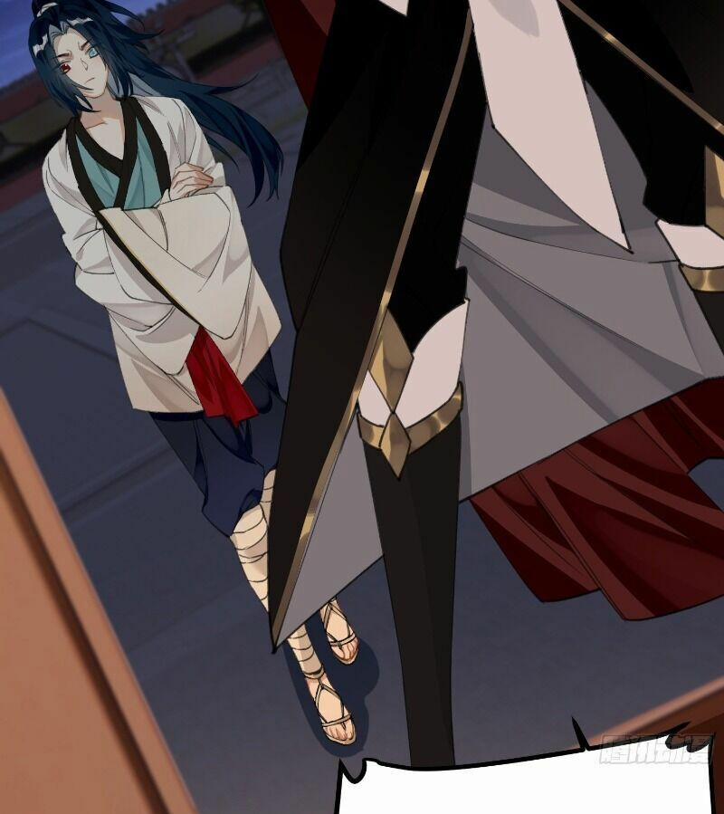 Công Chúa Pháo Hôi Muốn Tùy Tiện Đến Cùng 17 trang 2