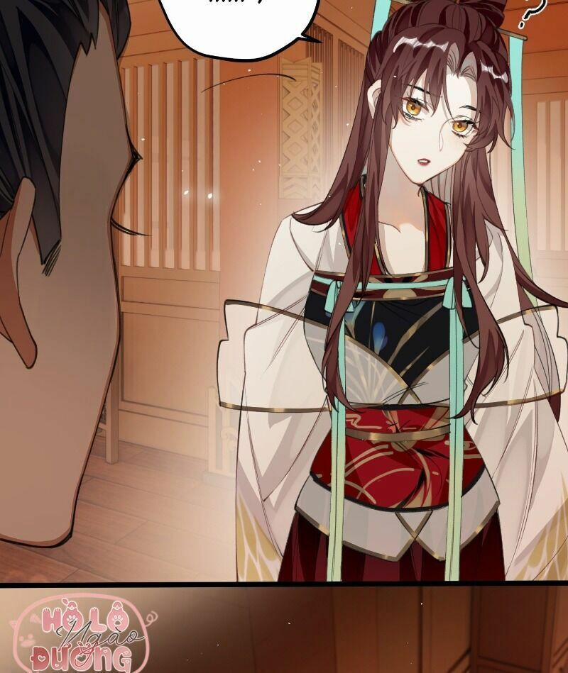 Công Chúa Pháo Hôi Muốn Tùy Tiện Đến Cùng 17 trang 20