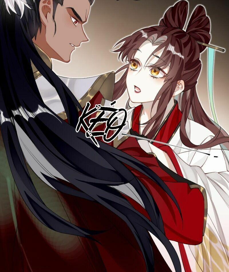 Công Chúa Pháo Hôi Muốn Tùy Tiện Đến Cùng 17 trang 23