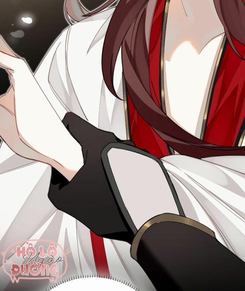 Công Chúa Pháo Hôi Muốn Tùy Tiện Đến Cùng 17 trang 26