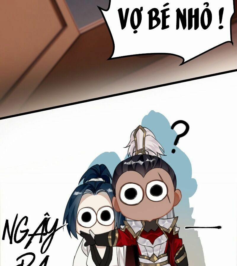 Công Chúa Pháo Hôi Muốn Tùy Tiện Đến Cùng 17 trang 3