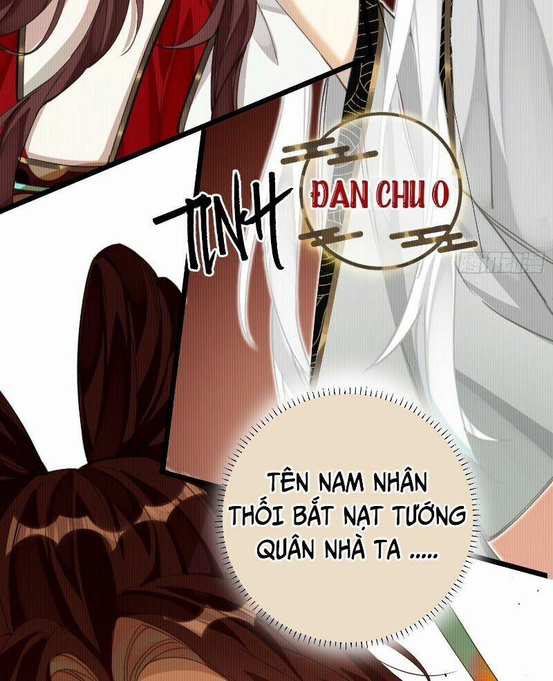 Công Chúa Pháo Hôi Muốn Tùy Tiện Đến Cùng 17 trang 31