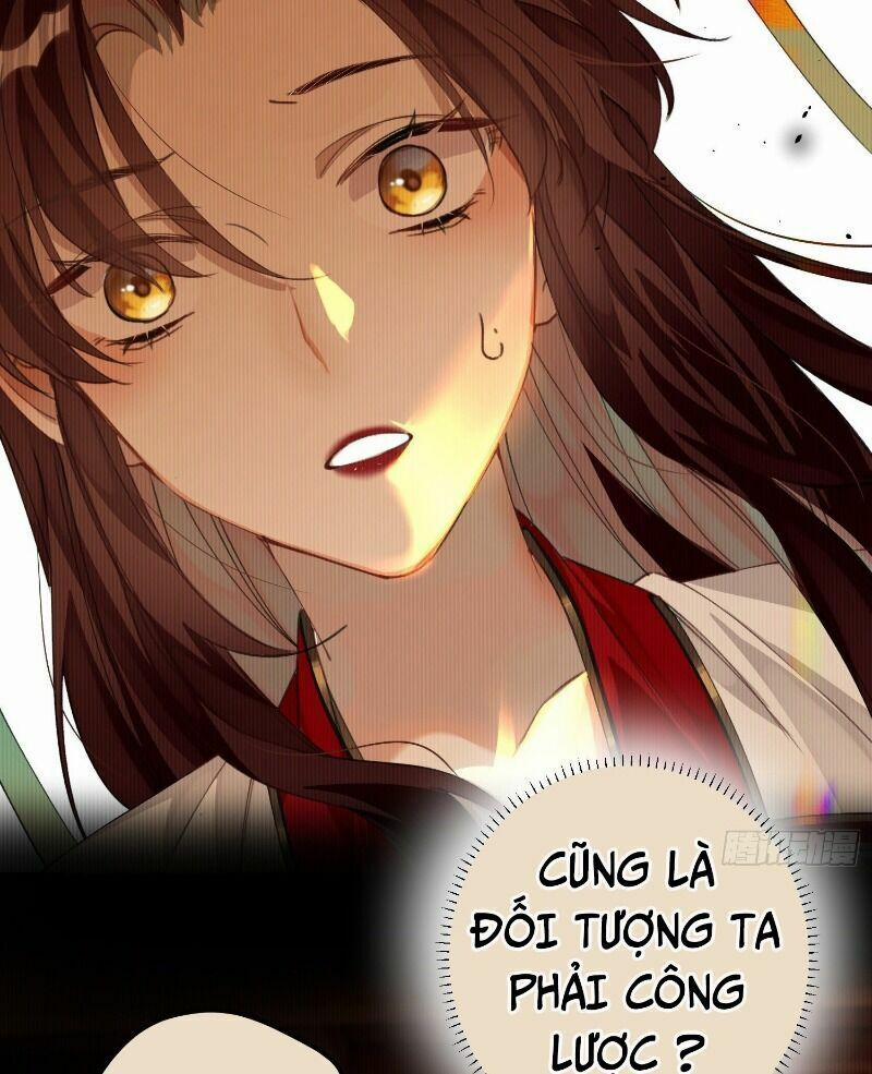 Công Chúa Pháo Hôi Muốn Tùy Tiện Đến Cùng 17 trang 32