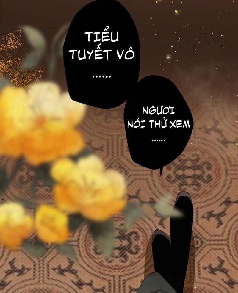 Công Chúa Pháo Hôi Muốn Tùy Tiện Đến Cùng 17 trang 38