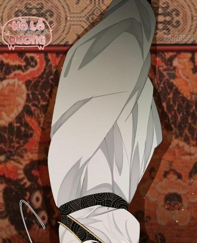 Công Chúa Pháo Hôi Muốn Tùy Tiện Đến Cùng 17 trang 39