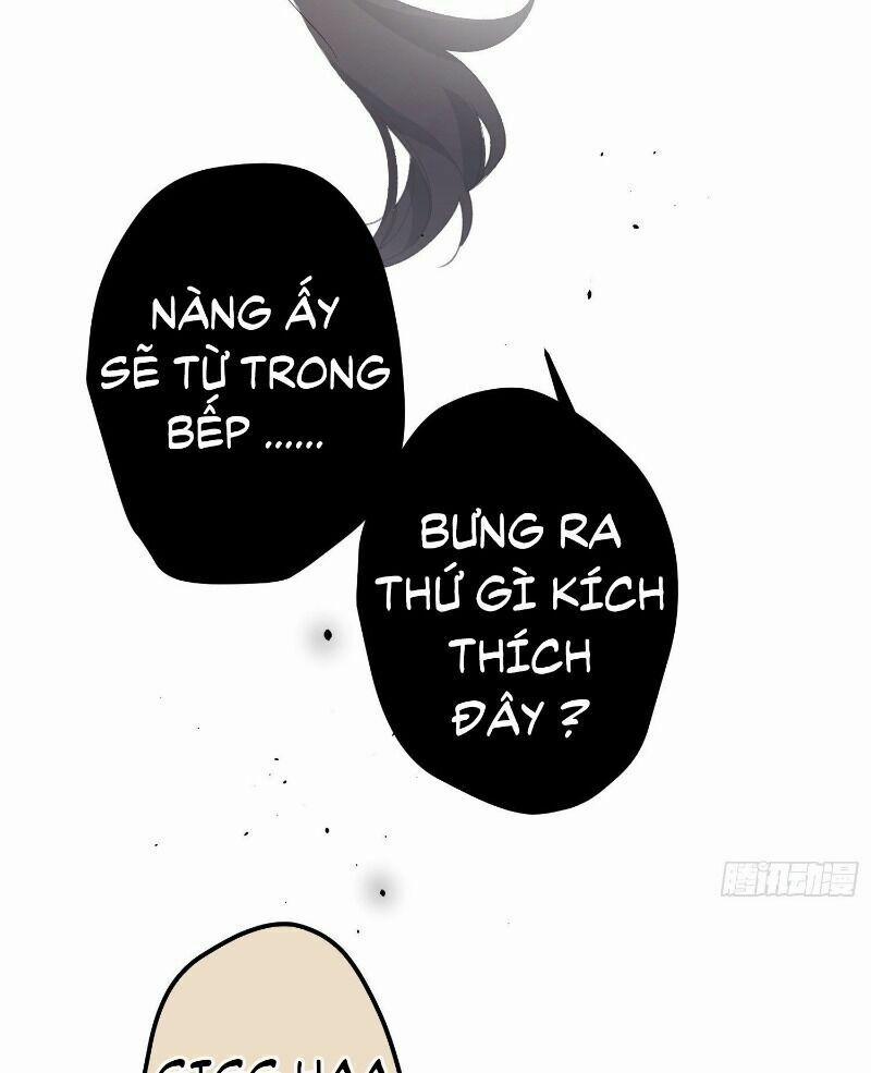 Công Chúa Pháo Hôi Muốn Tùy Tiện Đến Cùng 17 trang 41