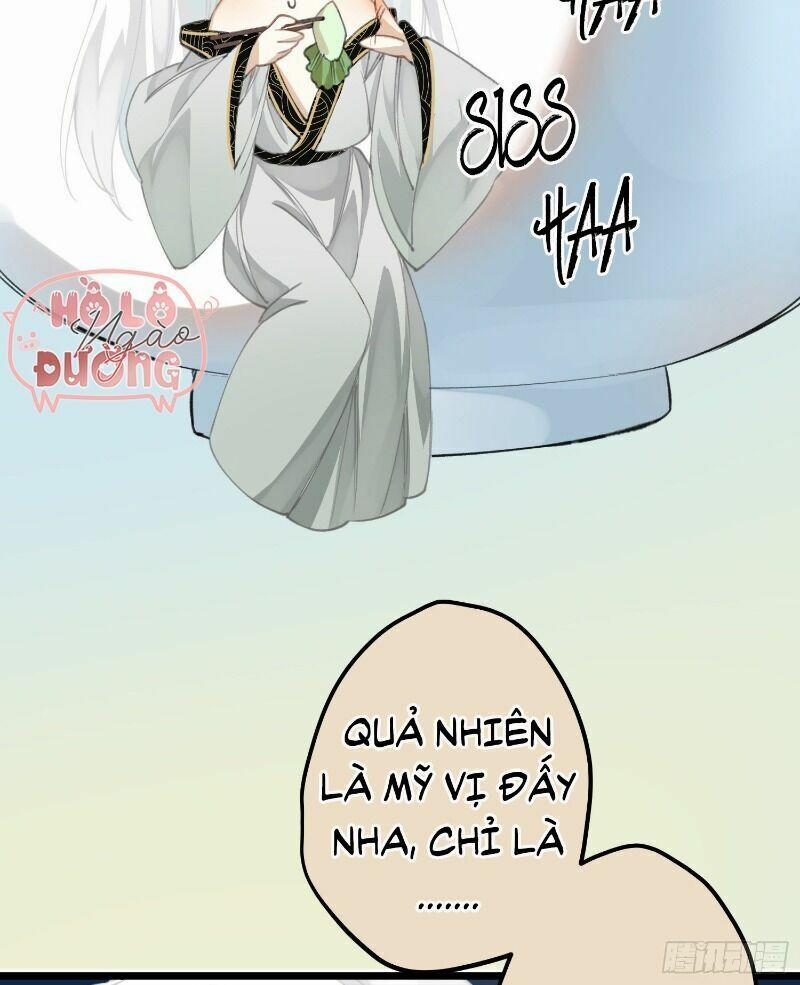 Công Chúa Pháo Hôi Muốn Tùy Tiện Đến Cùng 17 trang 44