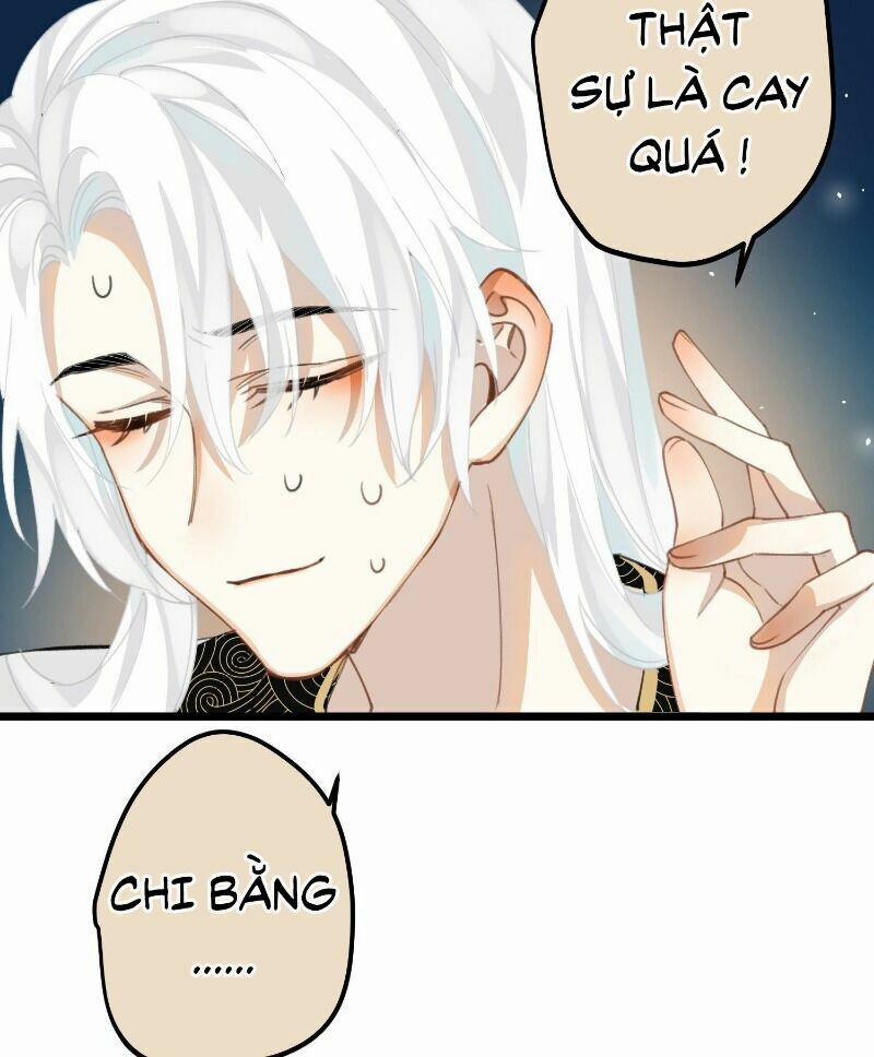 Công Chúa Pháo Hôi Muốn Tùy Tiện Đến Cùng 17 trang 45