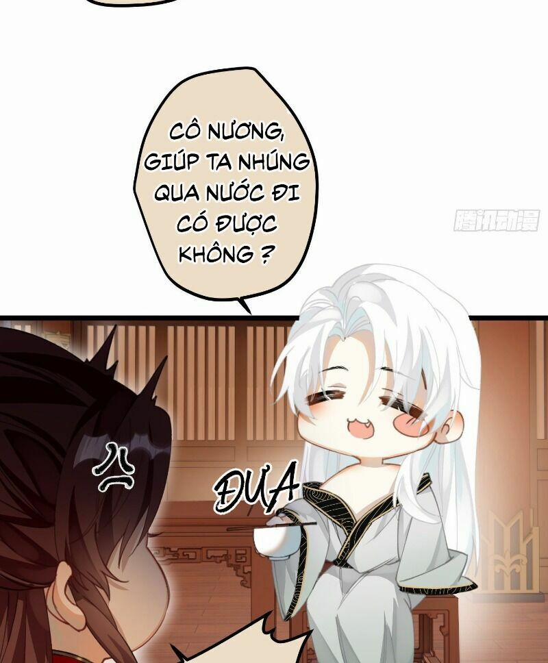 Công Chúa Pháo Hôi Muốn Tùy Tiện Đến Cùng 17 trang 46