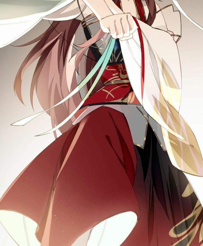 Công Chúa Pháo Hôi Muốn Tùy Tiện Đến Cùng 17 trang 48