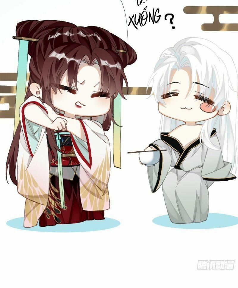 Công Chúa Pháo Hôi Muốn Tùy Tiện Đến Cùng 17 trang 50